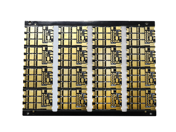 Single-Sided Rigid PCB